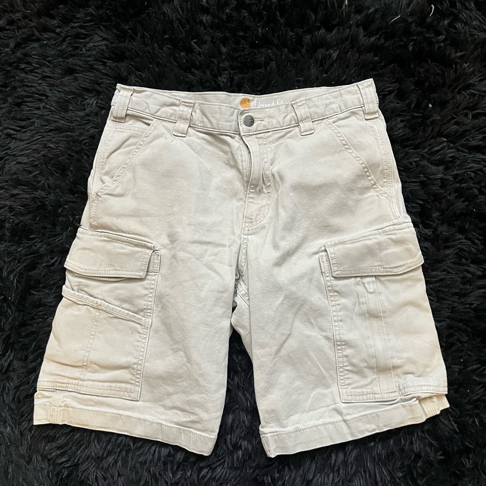 Vintage Carhartt Shorts